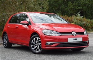 Large image for the Used Volkswagen GOLF