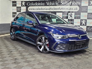 Large image for the Used Volkswagen GOLF