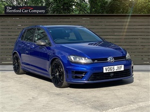 Large image for the Used Volkswagen GOLF