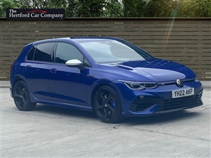 Large image for the Used Volkswagen GOLF