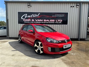 Large image for the Used Volkswagen GOLF