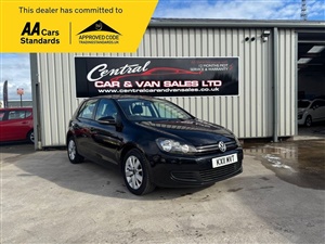 Large image for the Used Volkswagen GOLF