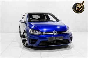 Large image for the Used Volkswagen GOLF