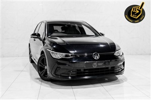 Large image for the Used Volkswagen GOLF