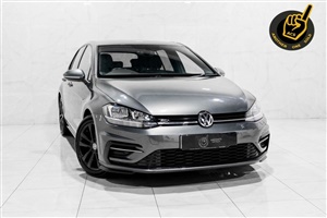 Large image for the Used Volkswagen GOLF