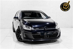 Large image for the Used Volkswagen GOLF