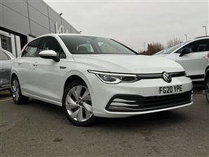 Large image for the Used Volkswagen Golf