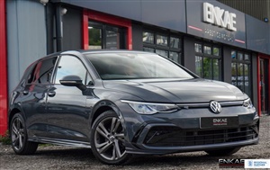 Large image for the Used Volkswagen GOLF