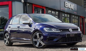Large image for the Used Volkswagen GOLF