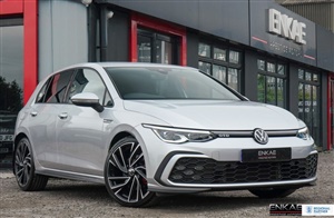 Large image for the Used Volkswagen GOLF