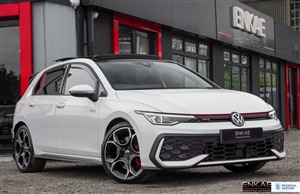 Large image for the Used Volkswagen GOLF