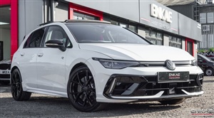 Large image for the Used Volkswagen GOLF