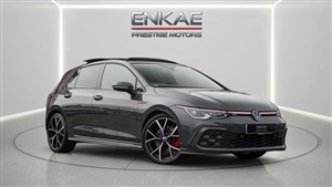 Large image for the Used Volkswagen GOLF