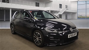 Large image for the Used Volkswagen Golf