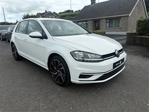 Large image for the Used Volkswagen GOLF