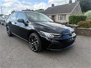 Large image for the Used Volkswagen GOLF