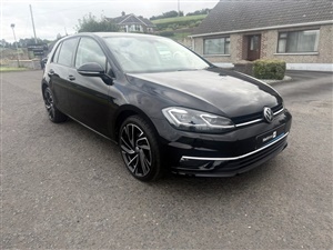 Large image for the Used Volkswagen GOLF