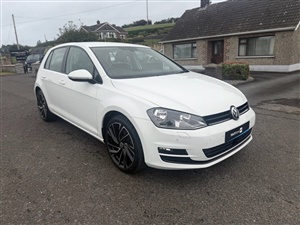 Large image for the Used Volkswagen GOLF