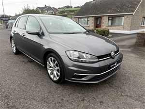 Large image for the Used Volkswagen GOLF