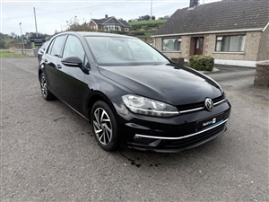 Large image for the Used Volkswagen GOLF