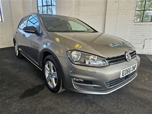 Large image for the Used Volkswagen GOLF