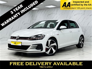 Large image for the Used Volkswagen GOLF