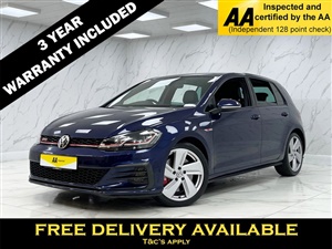 Large image for the Used Volkswagen GOLF