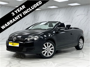 Large image for the Used Volkswagen GOLF