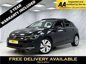 Large image for the Used Volkswagen GOLF