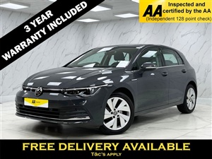 Large image for the Used Volkswagen GOLF