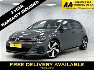 Large image for the Used Volkswagen GOLF