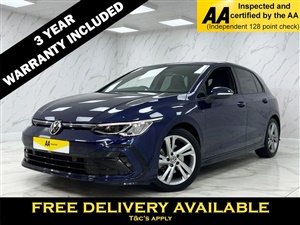Large image for the Used Volkswagen GOLF