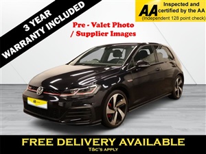 Large image for the Used Volkswagen GOLF