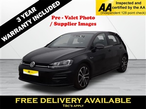 Large image for the Used Volkswagen GOLF