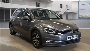 Large image for the Used Volkswagen GOLF