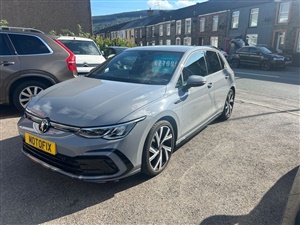 Large image for the Used Volkswagen GOLF