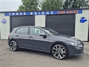 Large image for the Used Volkswagen GOLF