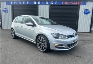 Large image for the Used Volkswagen GOLF