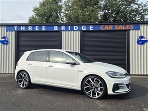 Large image for the Used Volkswagen GOLF