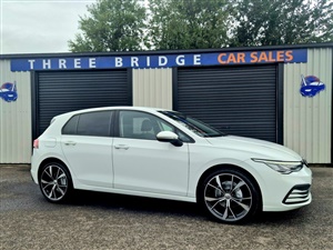 Large image for the Used Volkswagen GOLF