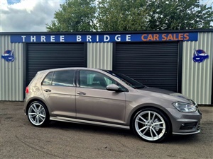 Large image for the Used Volkswagen GOLF