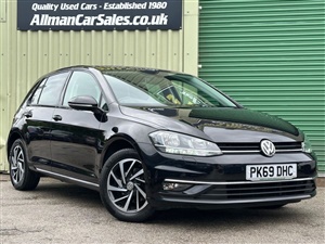 Large image for the Used Volkswagen GOLF