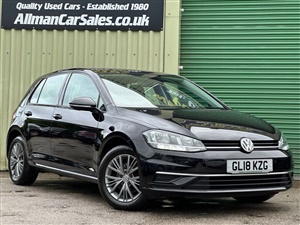 Large image for the Used Volkswagen GOLF