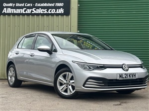Large image for the Used Volkswagen GOLF
