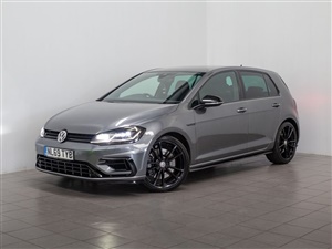 Large image for the Used Volkswagen GOLF