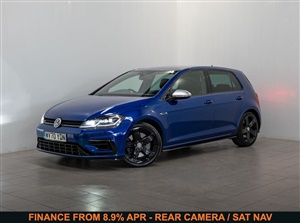 Large image for the Used Volkswagen GOLF