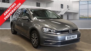 Large image for the Used Volkswagen GOLF