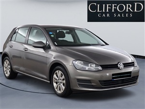 Large image for the Used Volkswagen GOLF