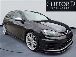 Large image for the Used Volkswagen GOLF