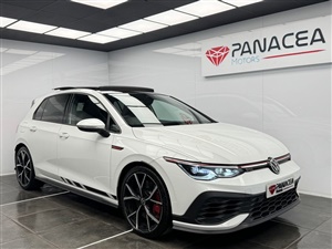 Large image for the Used Volkswagen GOLF